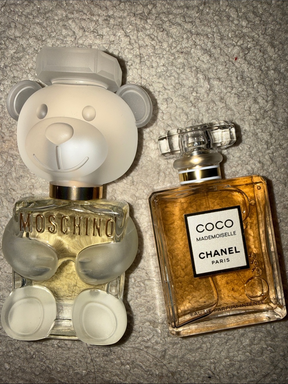 2 bottle bundle